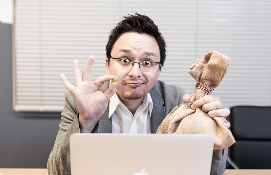 事例から見るブラック企業の手口2